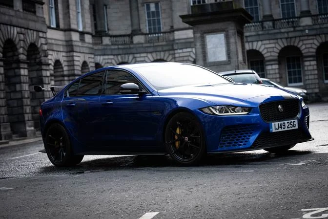 Ngắm dàn xế hộp siêu khủng xuất hiện trong bom tấn 'Fast & Furious 9' ảnh 7