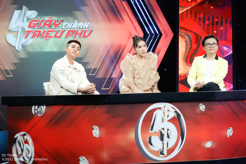 Jun Phạm tố Ngô Kiến Huy hay giả nghèo khổ ảnh 3