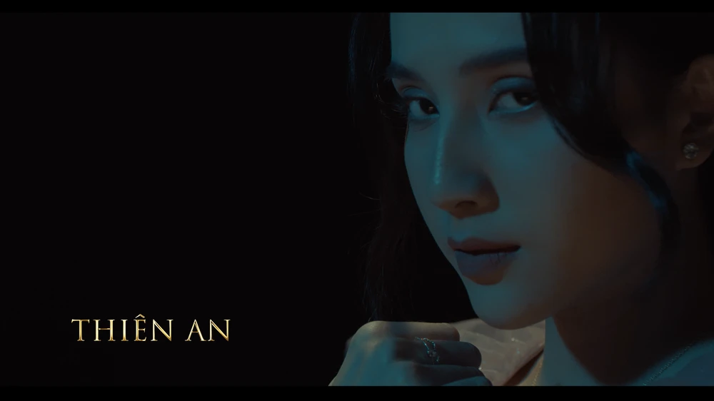 'Mưu kế thượng lưu' tung loạt hint giới thiệu dàn diễn viên trai xinh gái đẹp ảnh 2