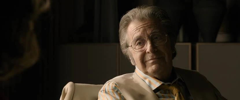 Thành tích khủng của dàn sao hạng A Hollywood hội tụ tại 'Gia tộc Gucci' ảnh 6