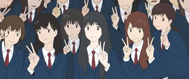 Hé lộ tuyến nhân vật song song thú vị trong Beauty and the Beast ảnh 9