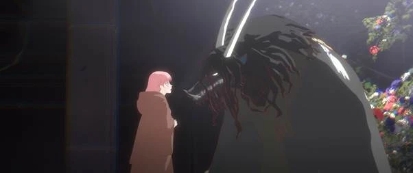 Hé lộ tuyến nhân vật song song thú vị trong Beauty and the Beast ảnh 5