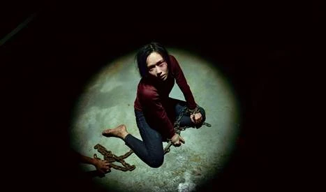 'Bóng đè' hé lộ những cảnh quay hậu trường đắt giá ảnh 5