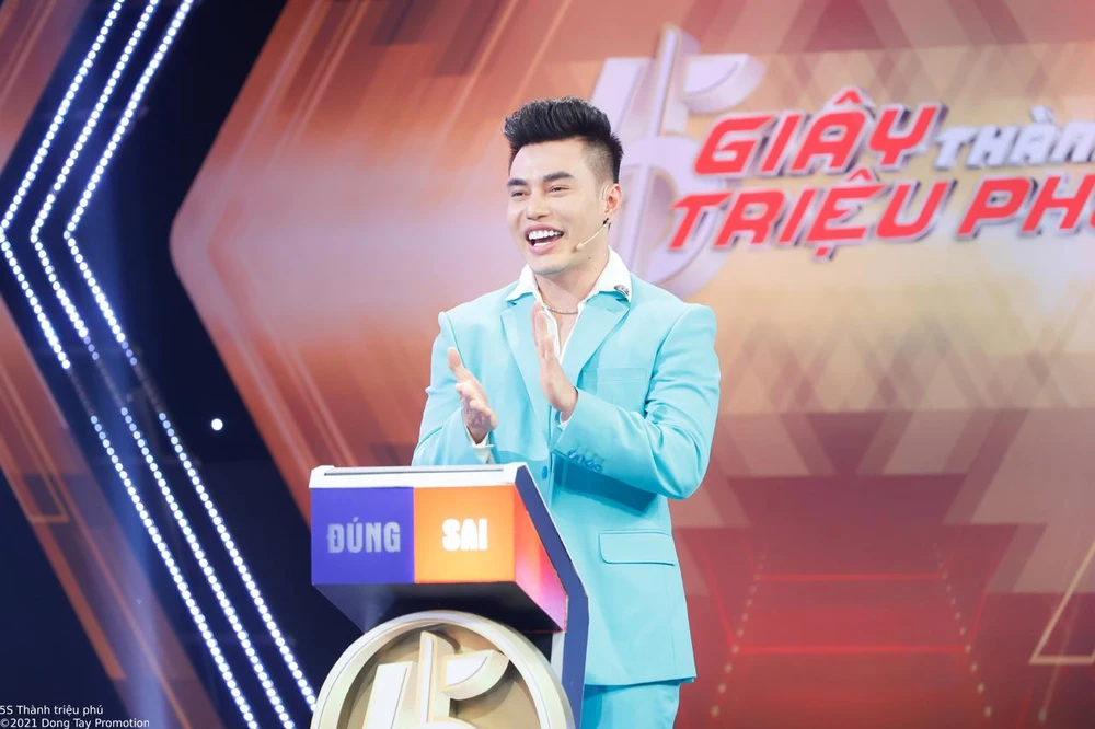 Được thần may mắn độ, Lê Dương Bảo Lâm ẵm ngay 100 triệu ảnh 1 Được thần may mắn độ, Lê Dương Bảo Lâm ẵm ngay 100 triệu ảnh 1