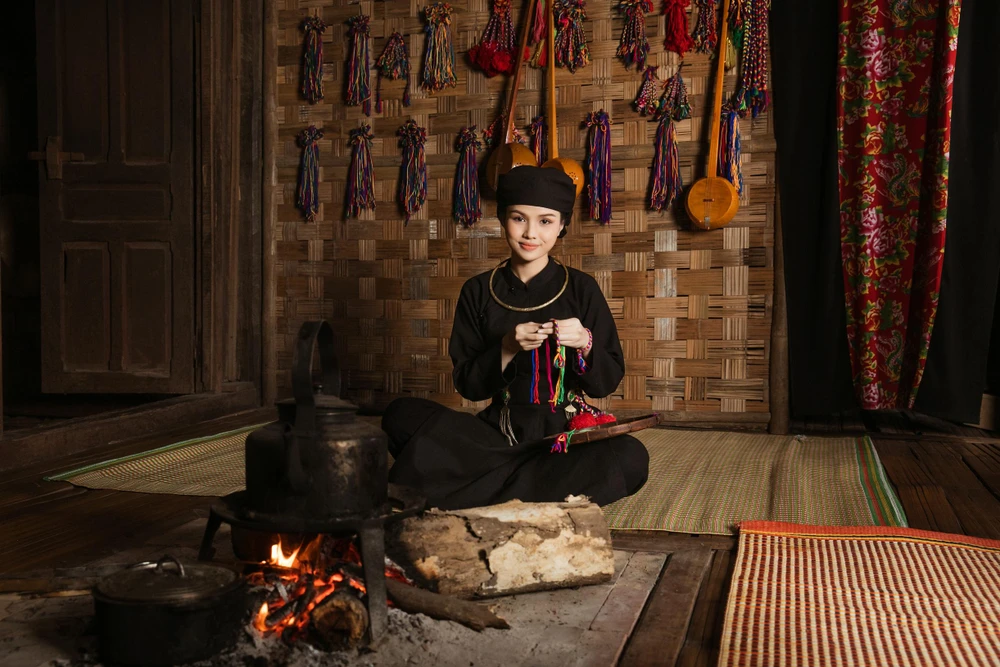 Vũ Thị Ngọc Trúc.