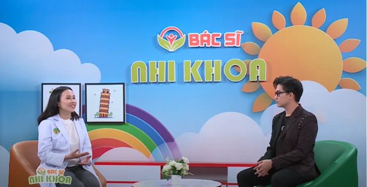 BS CK2 Nguyễn Thụy Minh Thư.