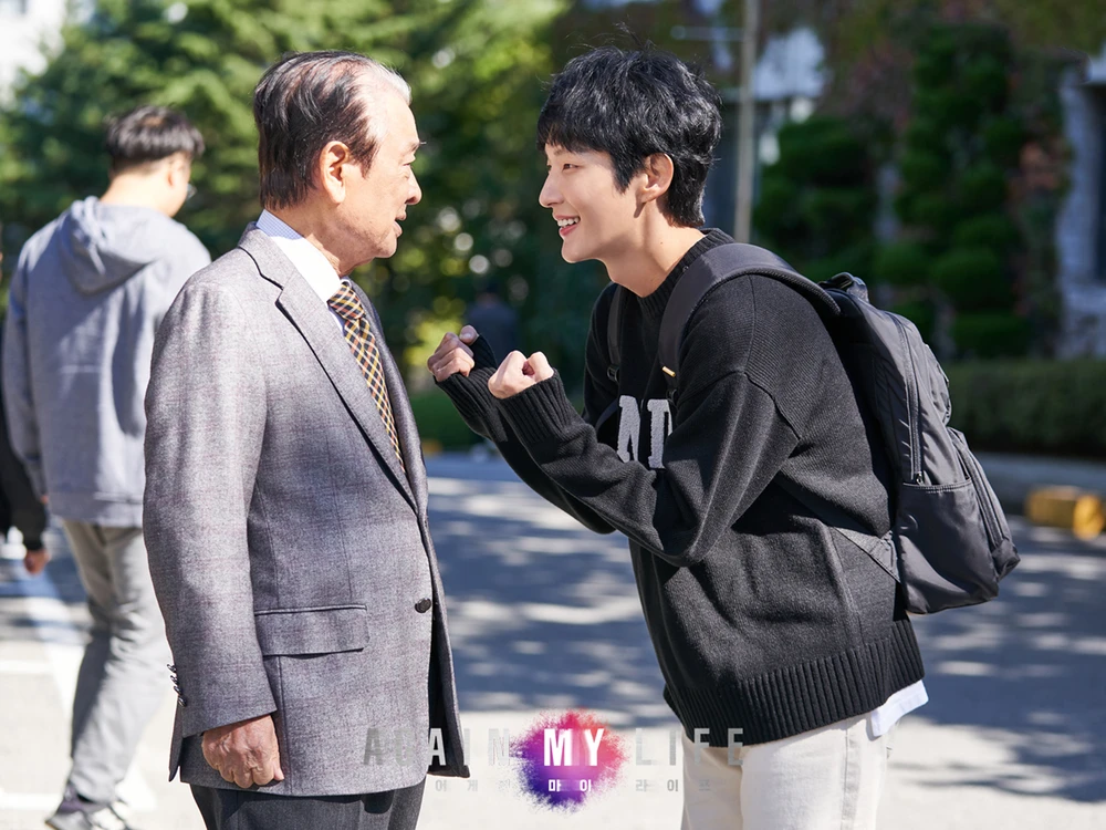 Bộ phim với nhiều thể loại khác nhau.