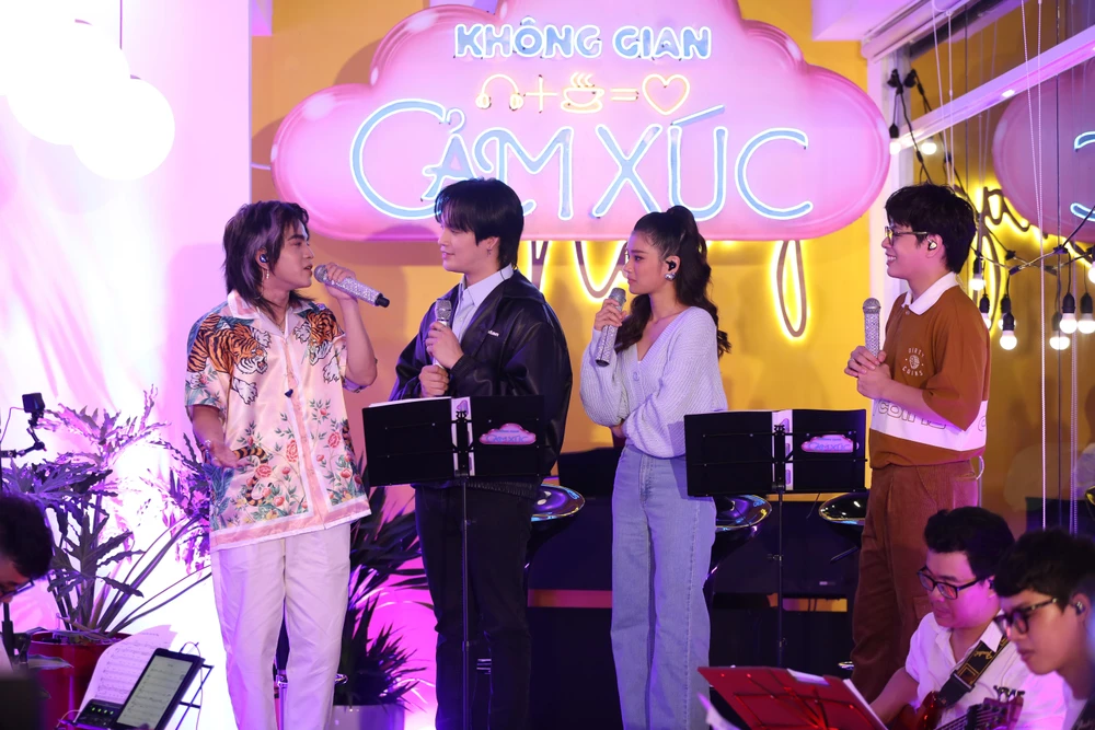 Tik Toker Ngô Đình Nam. Ảnh: CTCC