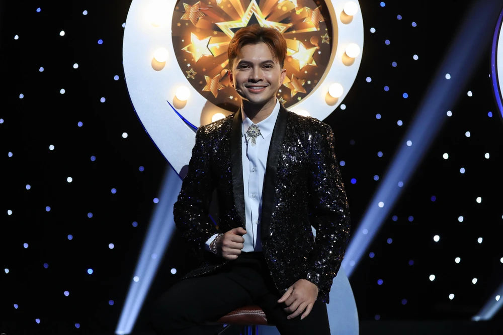 Nam Cường. Nam Cường.