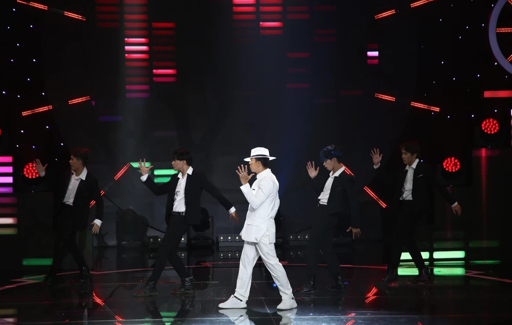 Ca sĩ Vang Quốc Hải. Ca sĩ Vang Quốc Hải.