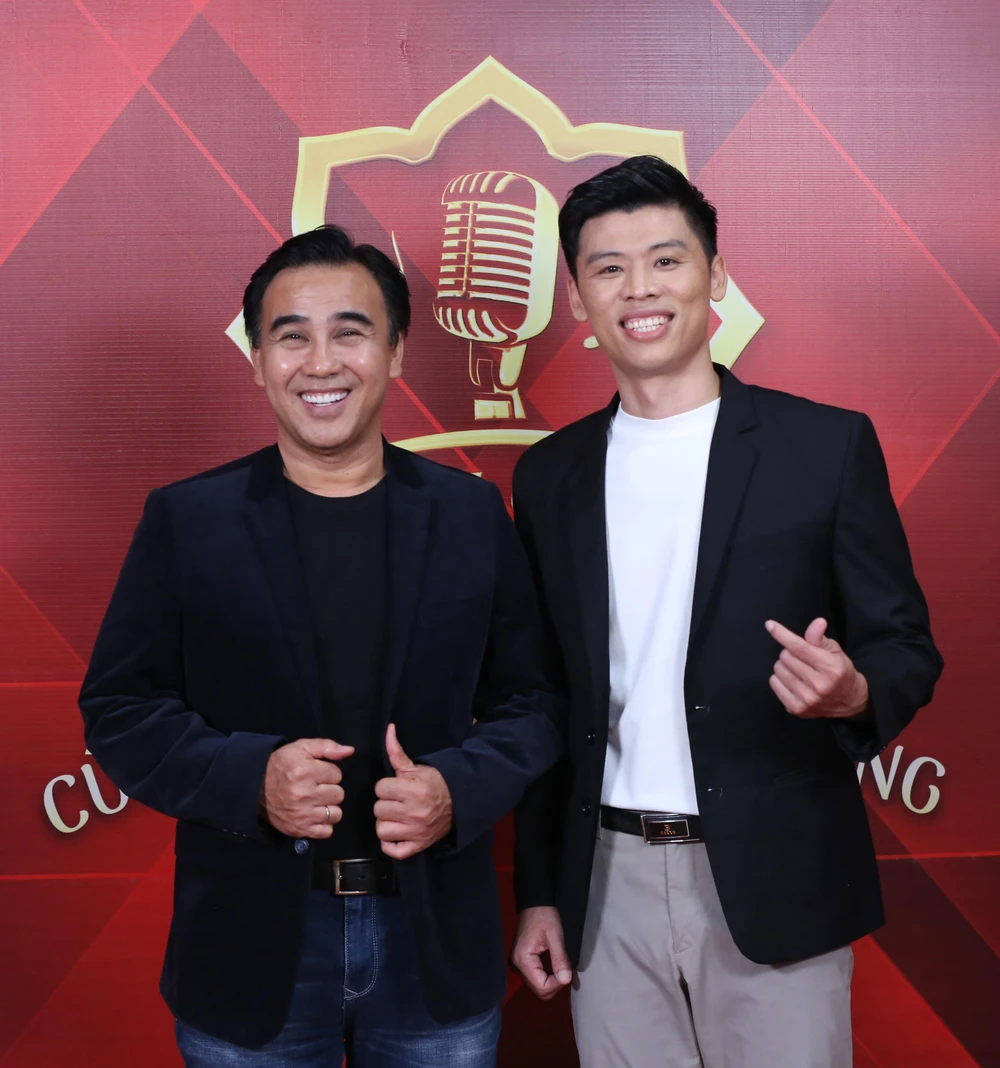 Cảnh sát PCCC Vòng Trung Hiếu. Ảnh: CTCC