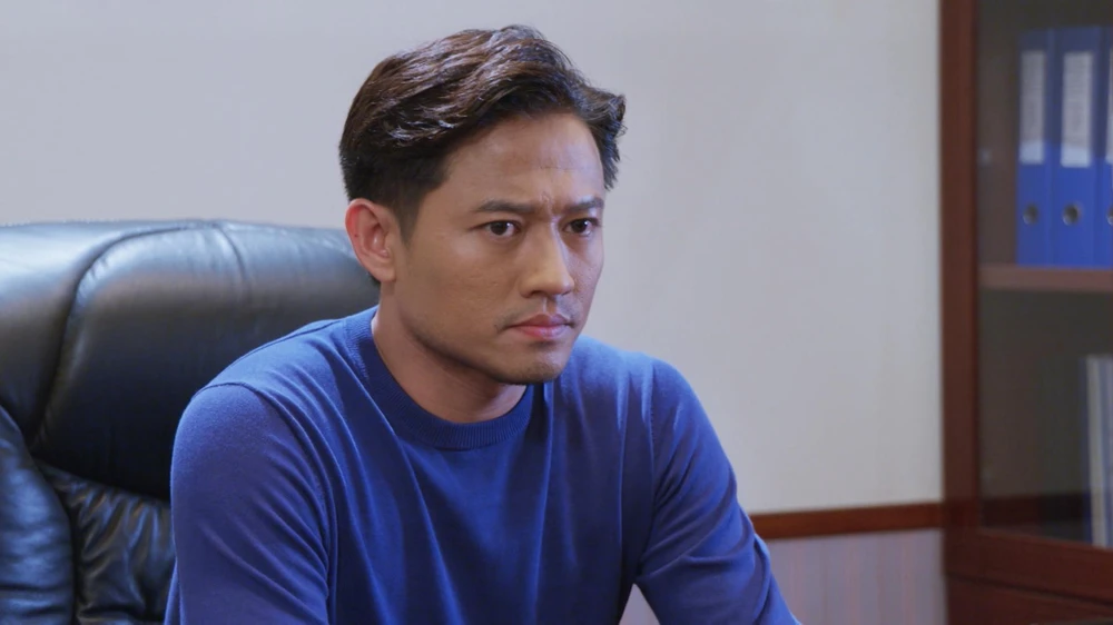 Võ Hiếu biết trước động thái của Duy Kha. Ảnh: CTCC