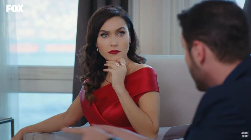 Nhân vật Ender. Ảnh: Chụp màn hình