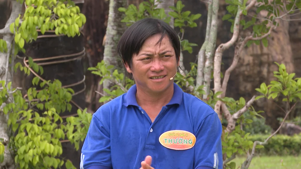 Chồng chị Tô Thị Thu Thường. Chồng chị Tô Thị Thu Thường.