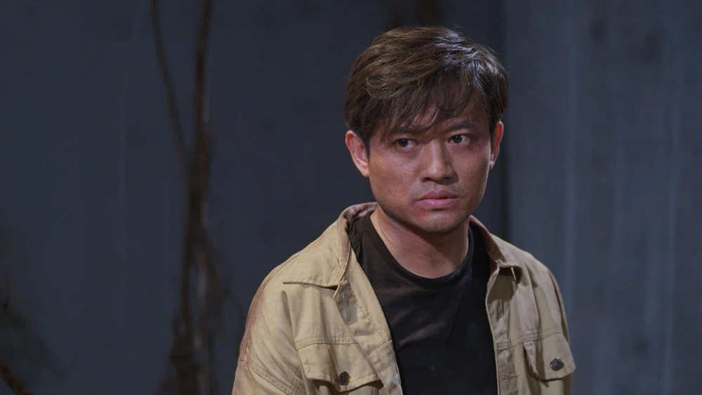 Võ Hiếu lo lắng cho Chiêu Dương.