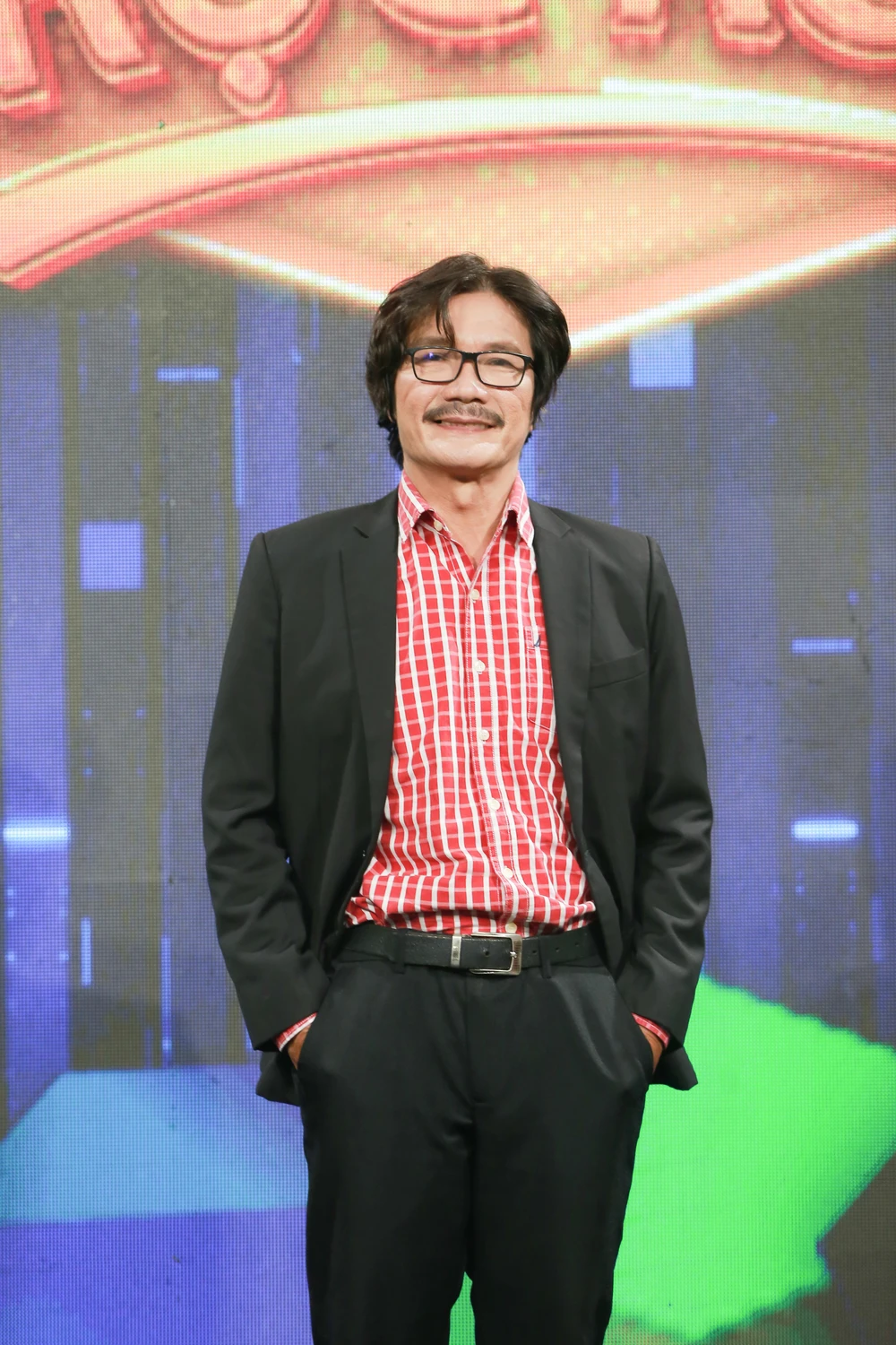 NSƯT Công Ninh. Ảnh: CTCC