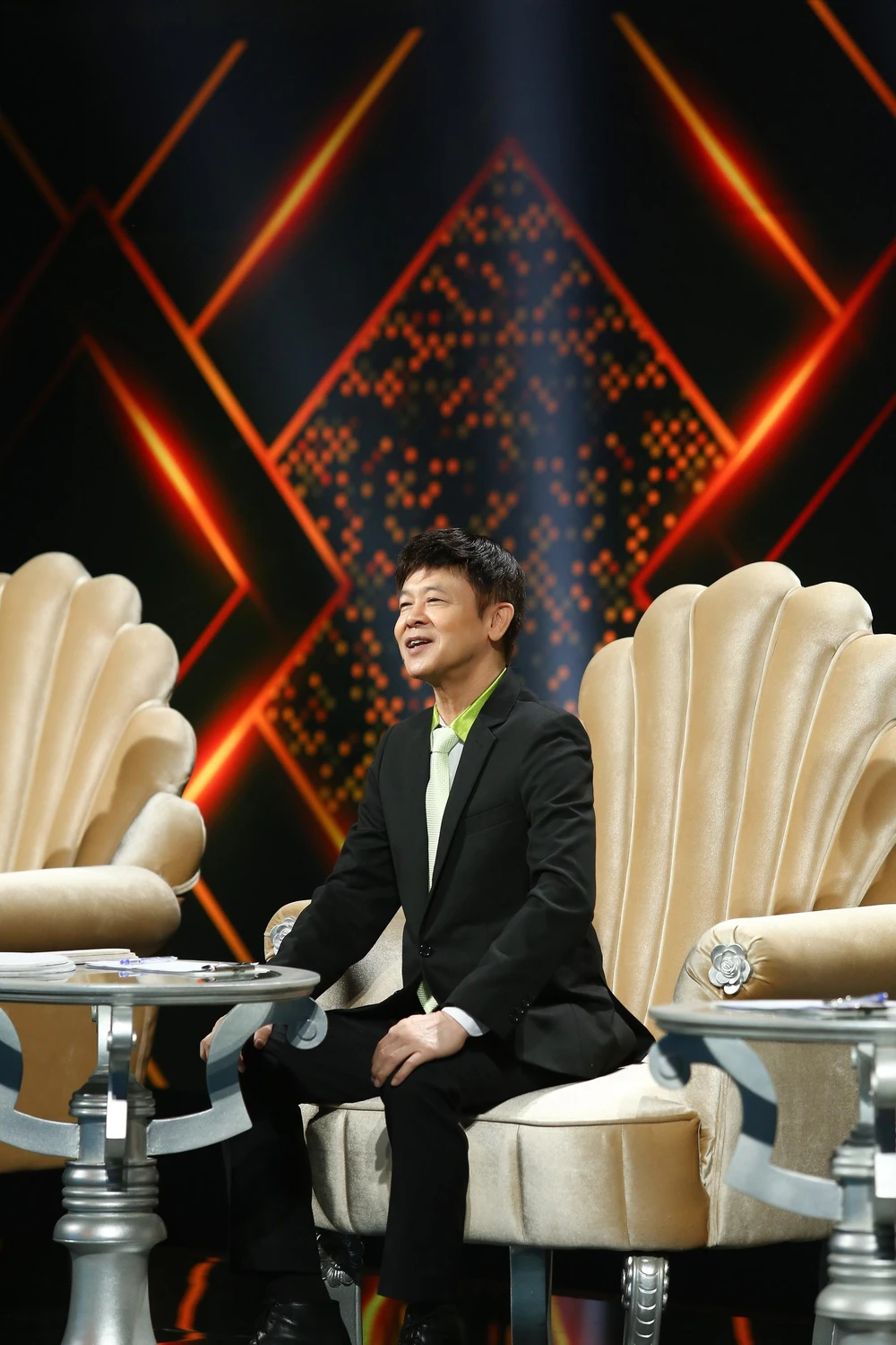 Danh ca Thái Châu. Danh ca Thái Châu.