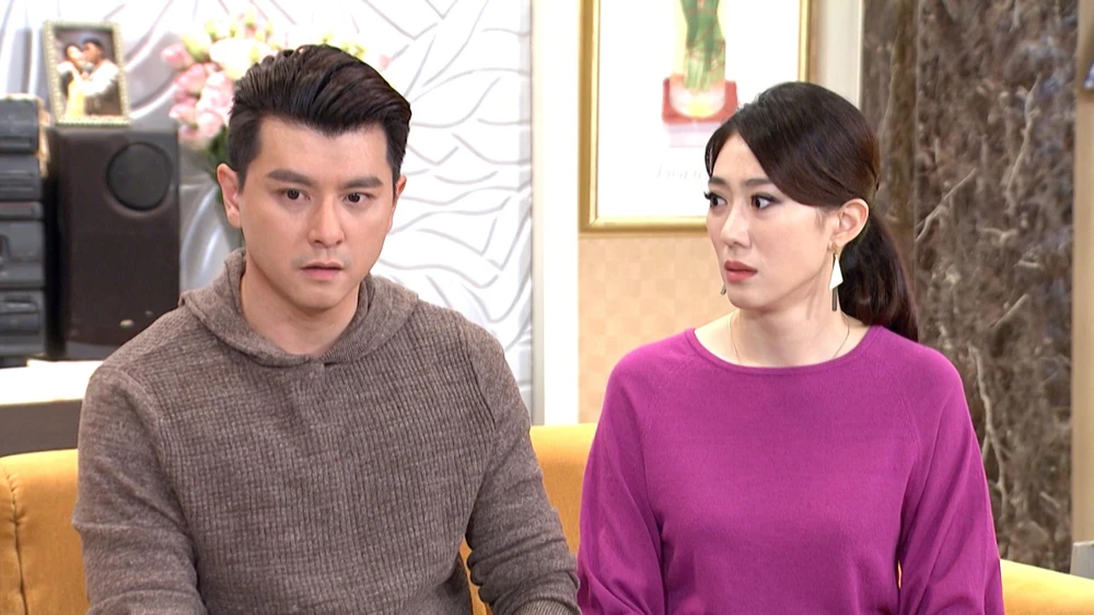 Hình ảnh trong phim. Ảnh: PHP