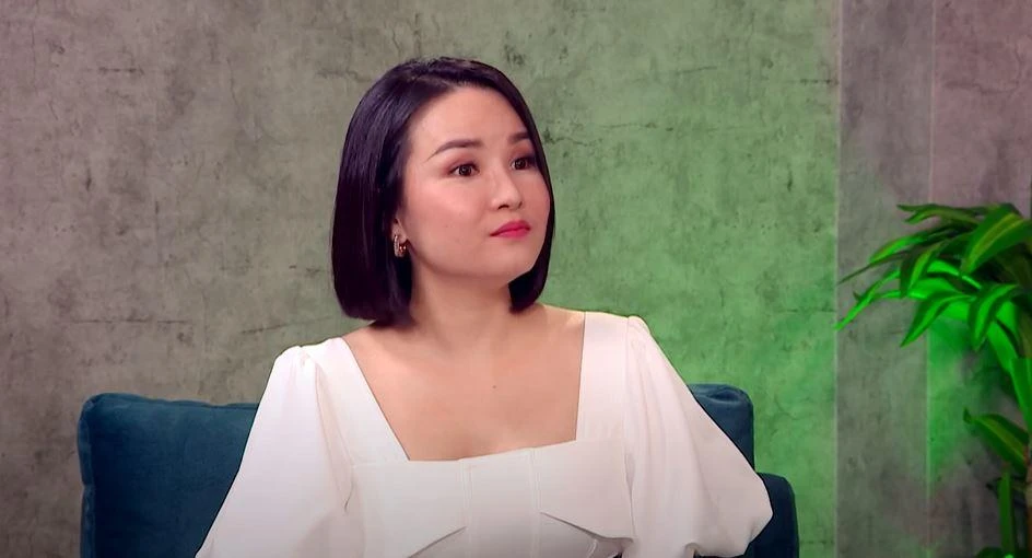 Thu Ngọc từng có thời gian vắng bóng vì sang nước ngoài sinh sống. Ảnh: CTCC