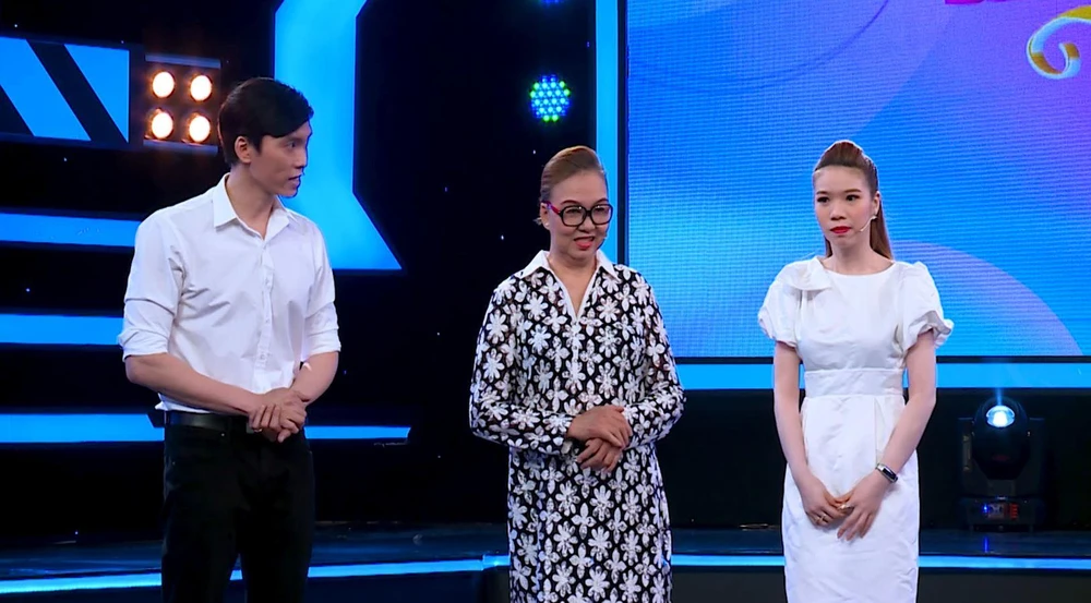 Đội Hợp ý. Đội Hợp ý.