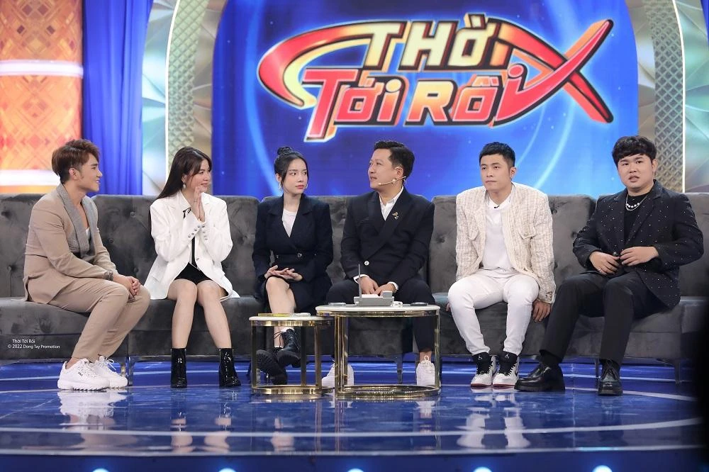 Một thử thách trong chương trình.