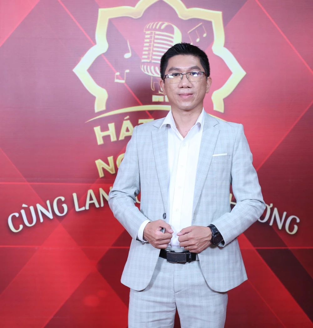 Bác sĩ Nguyễn Thái Duy (Bệnh viện Lê Văn Thịnh). Ảnh: CTCC