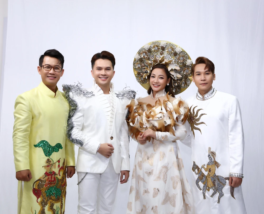 Đội Nam Cường.