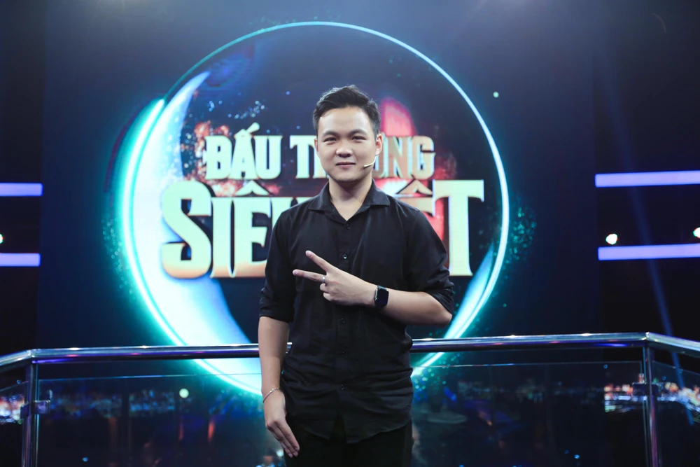 Siêu trí tuệ - Hà Việt Hoàng. Siêu trí tuệ - Hà Việt Hoàng.