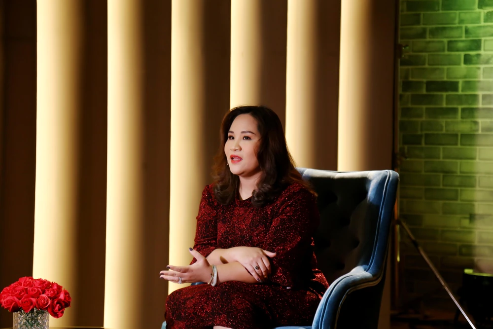 Tiến sĩ Tô Nhi A