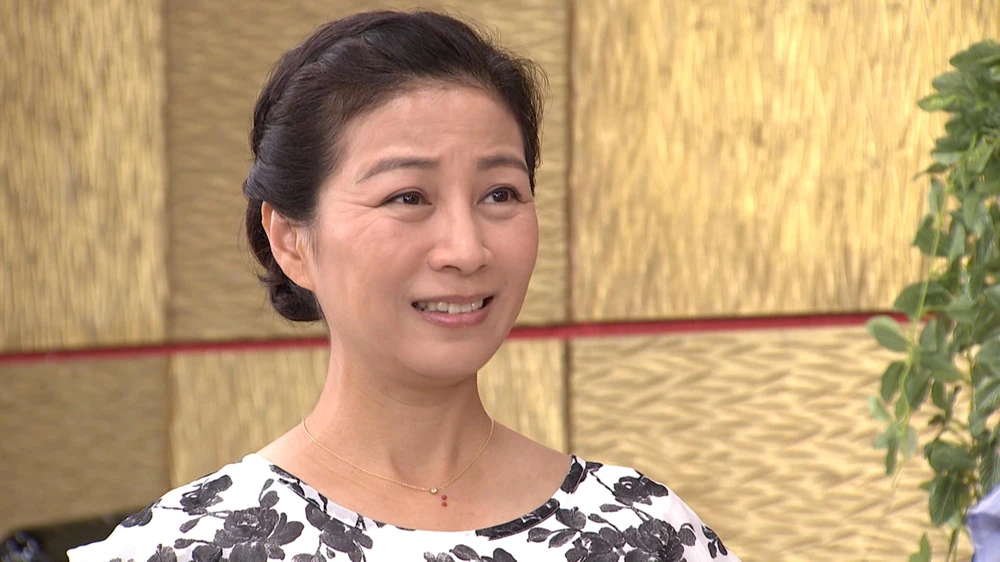 Hình ảnh trong phim.