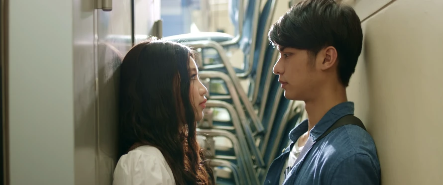 August dành nhiều lời khen ngợi cho sự ham học của Ngọc Lan Vy. August dành nhiều lời khen ngợi cho sự ham học của Ngọc Lan Vy.