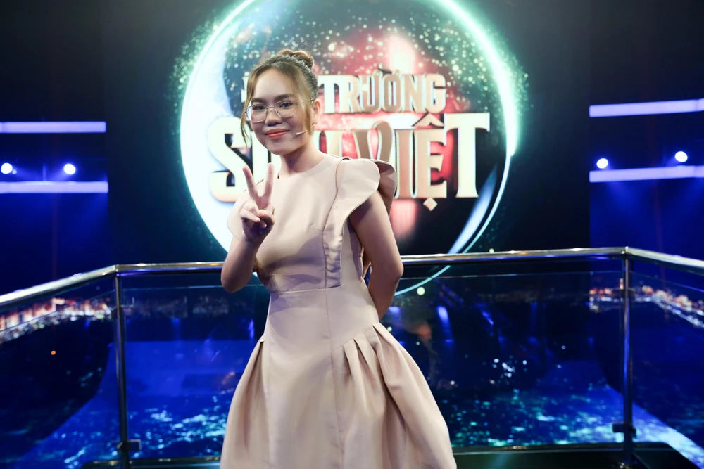 Thục Nữ tiết lộ dự định sang Ấn Độ để xác lập kỷ lục.