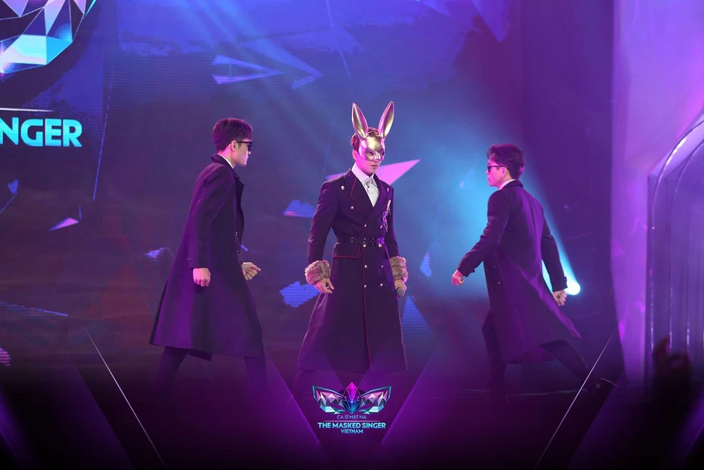 Nhân vật Miêu quý tộc. Nhân vật Miêu quý tộc.