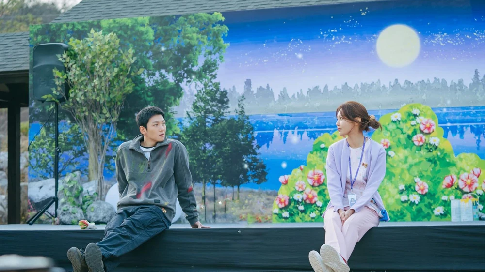 Hình ảnh trong phim.