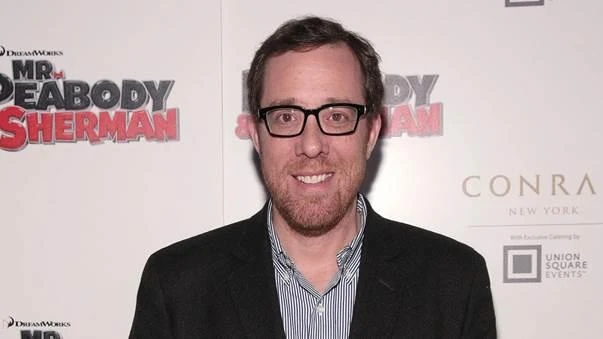 Đạo diễn Rob Minkoff. Ảnh: PHP