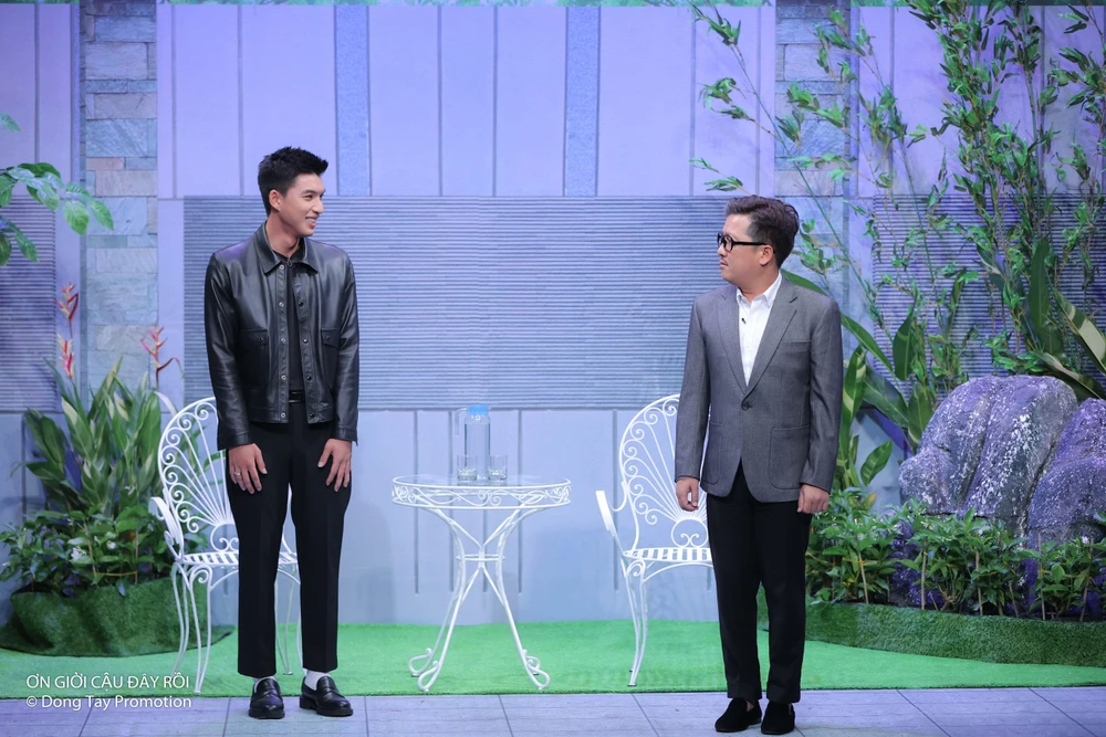 Phần thi của HIEUTHUHAI.