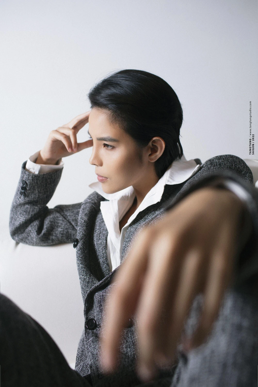 Vũ Cát Tường mở bán vé concert mừng tuổi 30, fan mua sạch vé sau 60 phút.