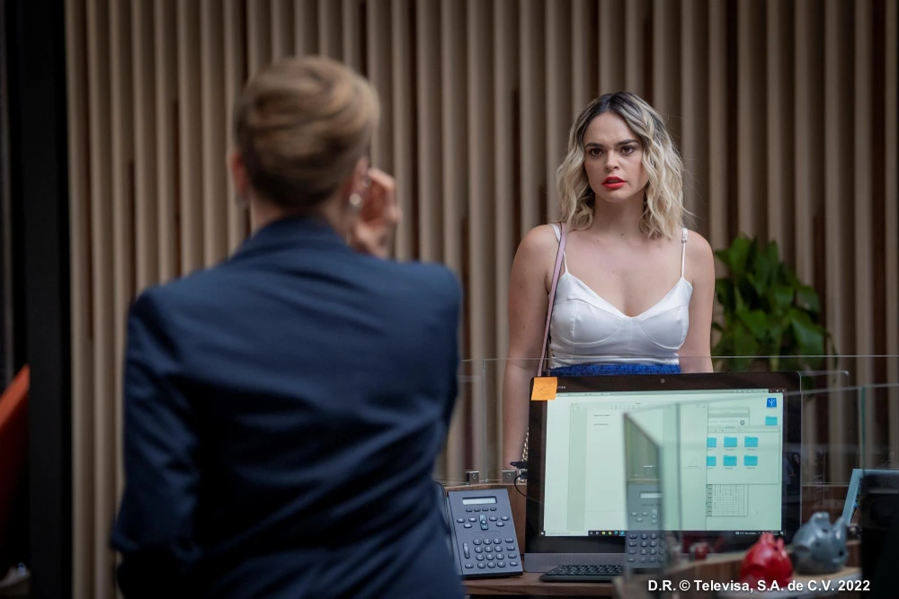 Hình ảnh trong phim. Ảnh: PHP