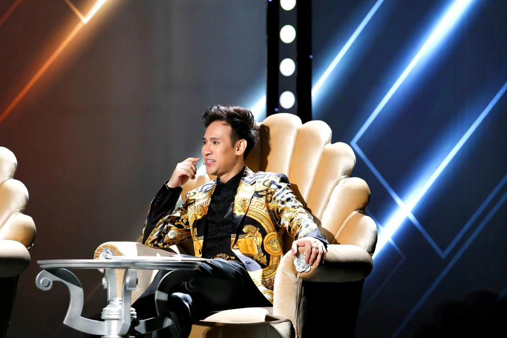 Nguyên Vũ chia sẻ: “Nếu có đi chắc sẽ rớt từ vòng gửi xe”.