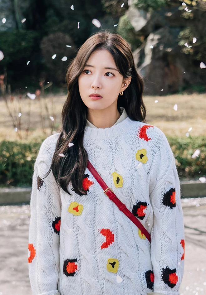 Hình ảnh nhân vật trong phim.