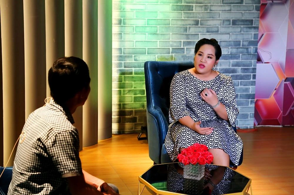 Chuyên gia tâm lý tâm sự với anh Y.