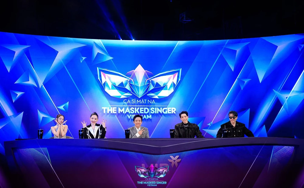 Hình ảnh tại chương trình.