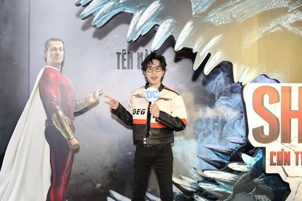 Streamer ViruSs. Ảnh: PHP