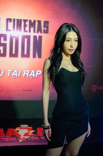 Khổng Tú Quỳnh.