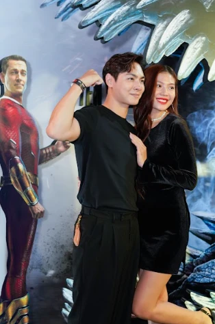 Jay Quân – Chúng Huyền Thanh.