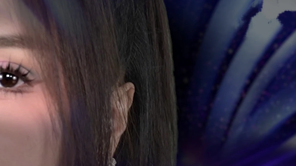 Có bóng dáng Hoàng Thùy Linh không vậy? Nữ là Hồ Quỳnh Hương?