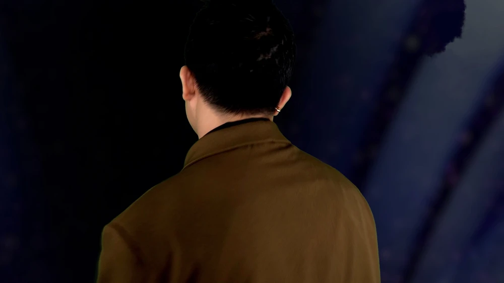 Đoán được 3 người là Tóc Tiên, Trấn Thành, Đức Phúc.