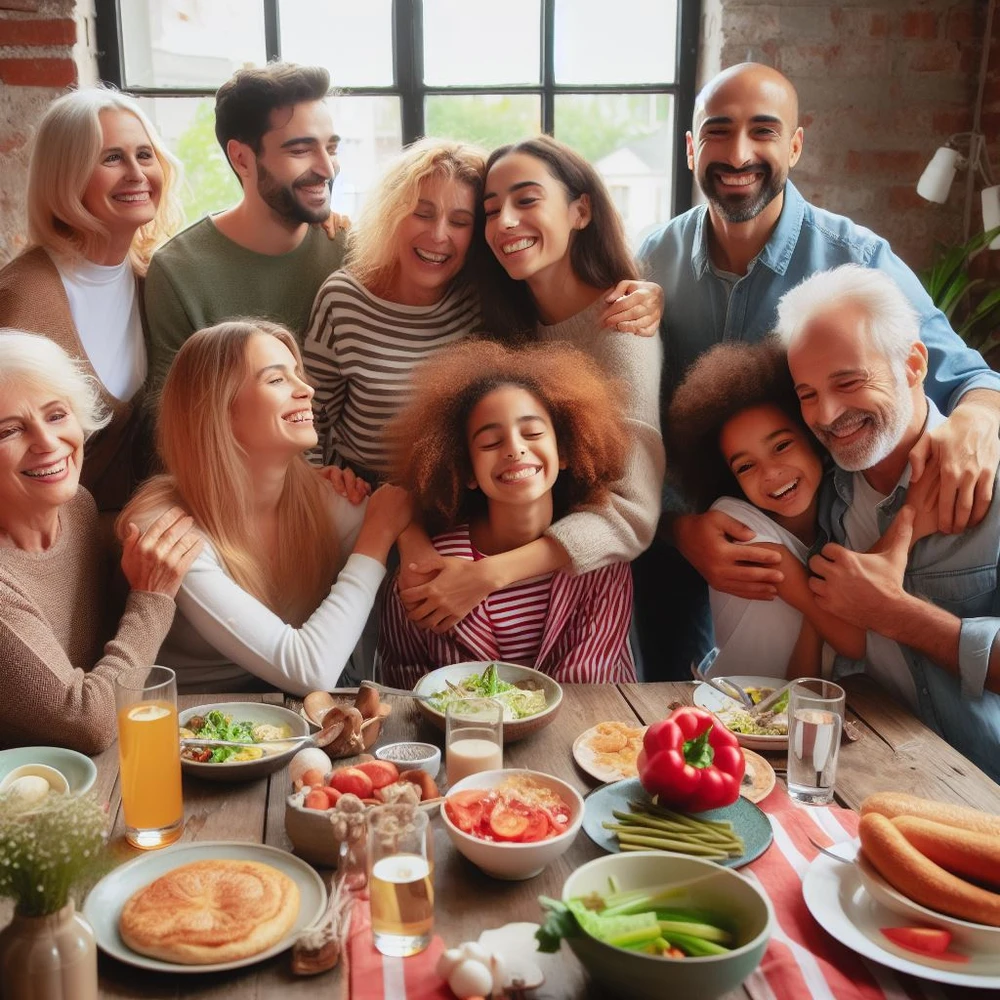 Quốc tế gia đình