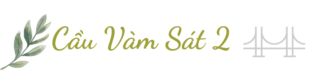 công trình trọng điểm ở TP.HCM