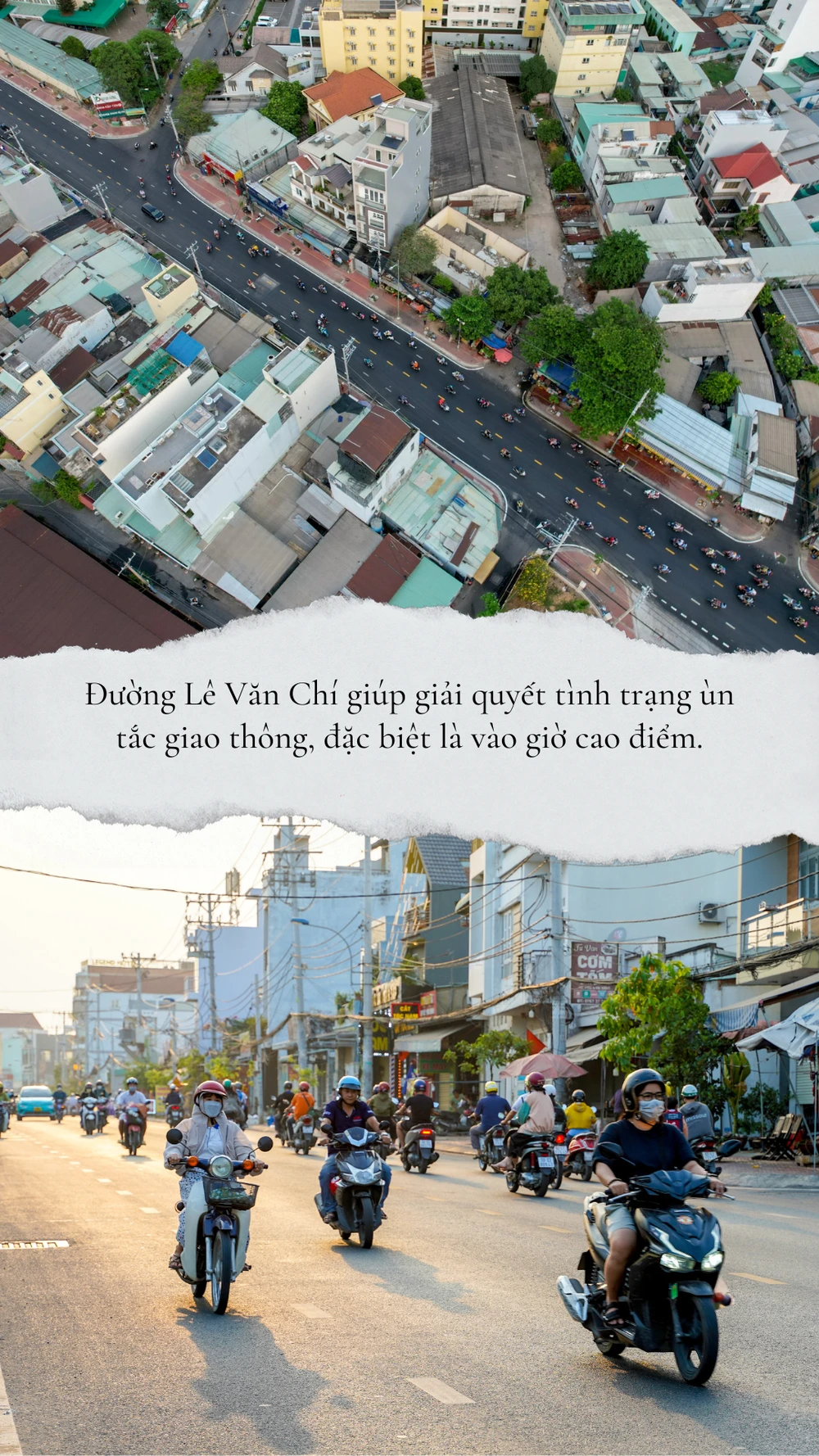 công trình trọng điểm ở TP.HCM